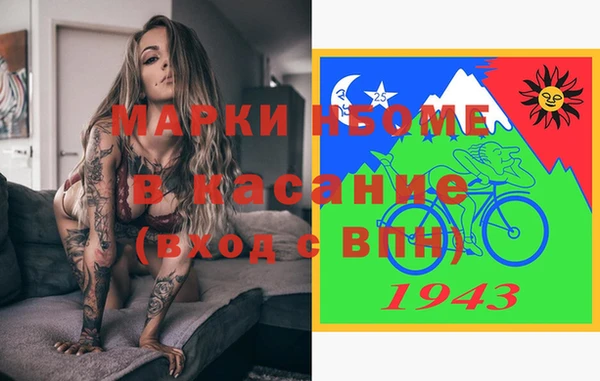 хмурый Алзамай